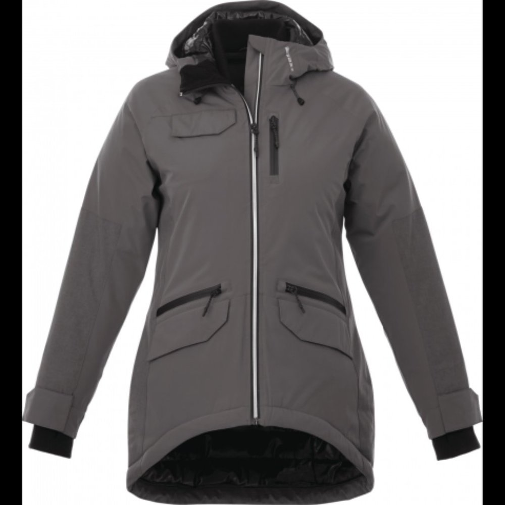 Insulated Jacket - Picture 1 of 2